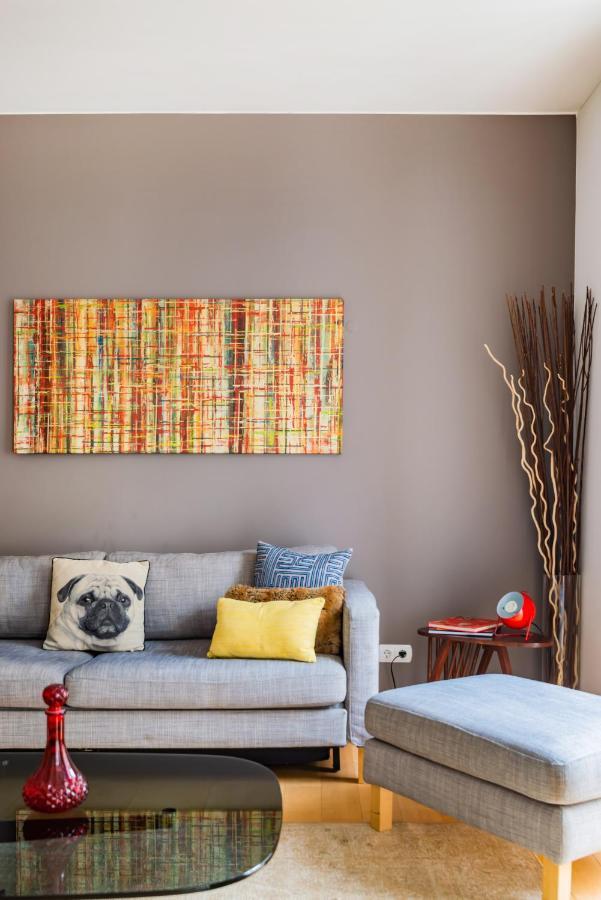 Apartmán Chiado Mercy II Lisboa Exteriér fotografie