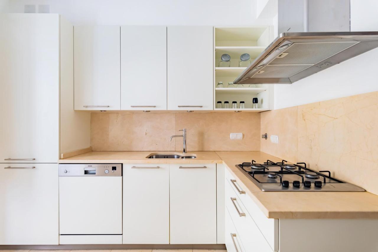 Apartmán Chiado Mercy II Lisboa Exteriér fotografie