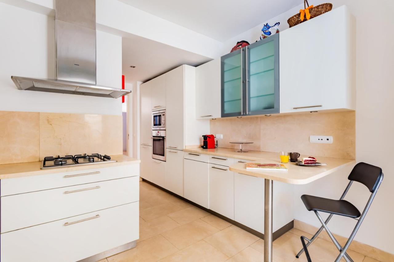 Apartmán Chiado Mercy II Lisboa Exteriér fotografie
