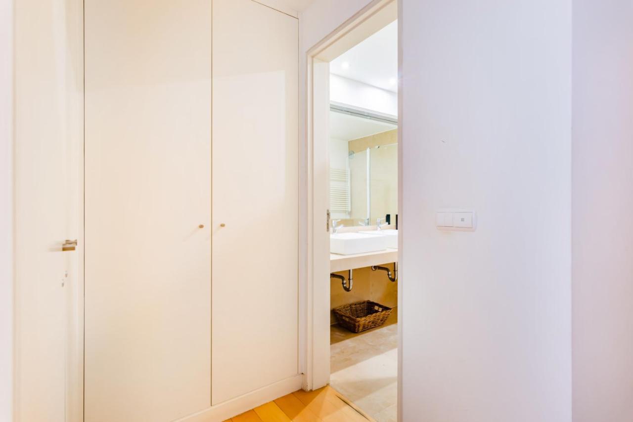 Apartmán Chiado Mercy II Lisboa Exteriér fotografie