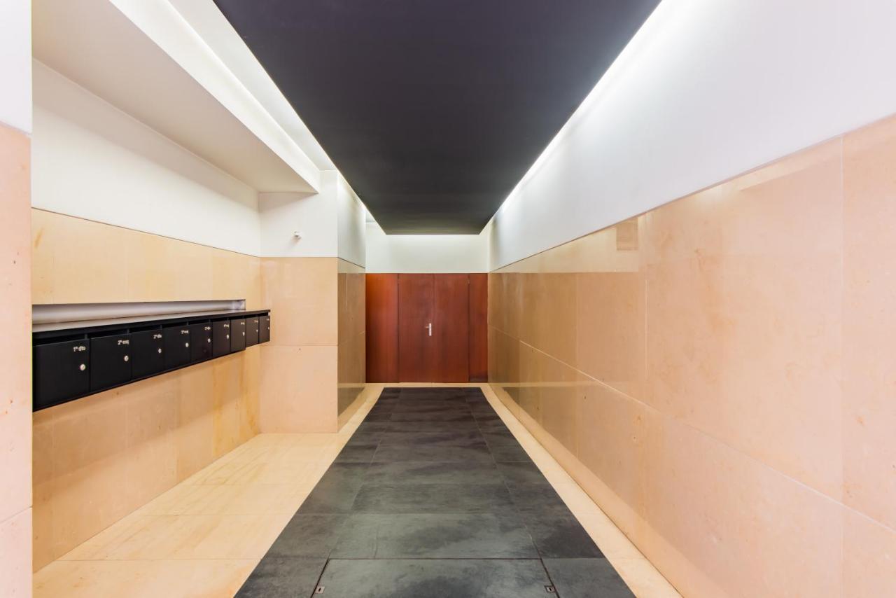Apartmán Chiado Mercy II Lisboa Exteriér fotografie