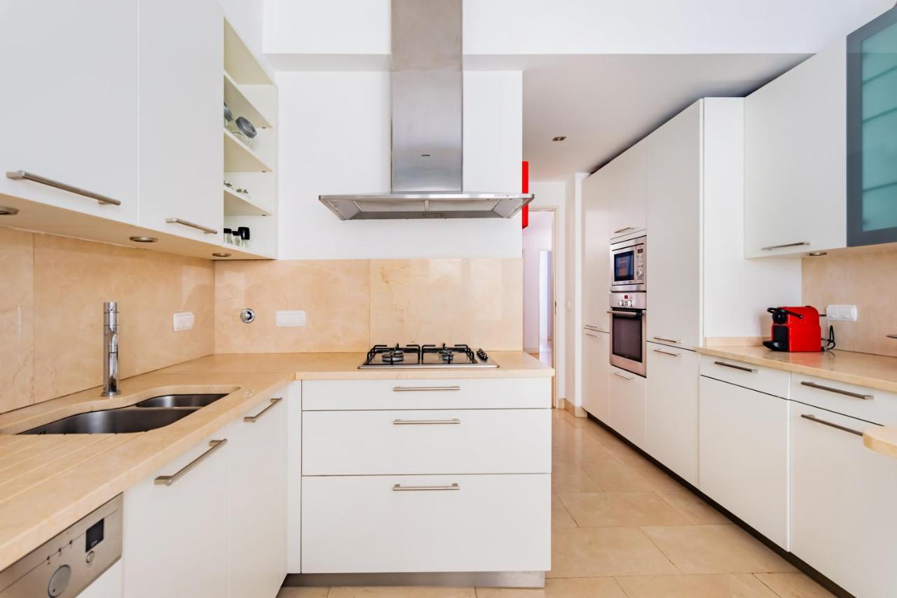 Apartmán Chiado Mercy II Lisboa Exteriér fotografie